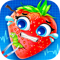 Fruit Doctor - My Clinic