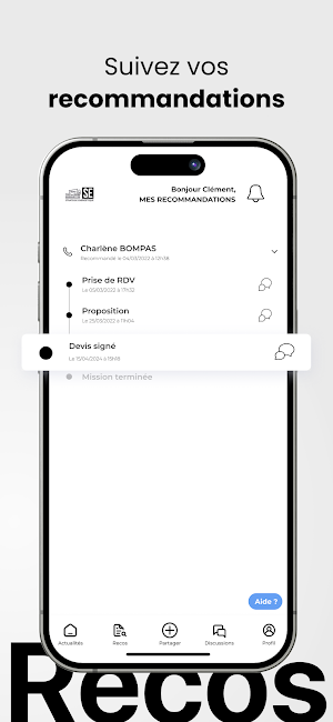 Stratégie énergétique Screenshot 2