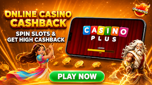 Casino Plus PH Screenshot 0