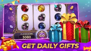Vegas Slots 777 Screenshot 3