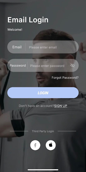 DKN Smart Power Machine Screenshot 0