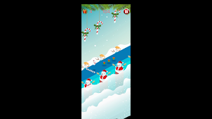 Slider Santa Screenshot 0