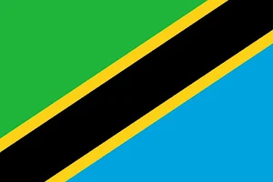 Tanzania Analog Watch Face Screenshot 2