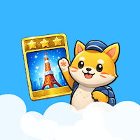 Tokyo Travel Missions & Cards