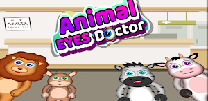 Eye Doctor –Vet Hospital Game Screenshot 0