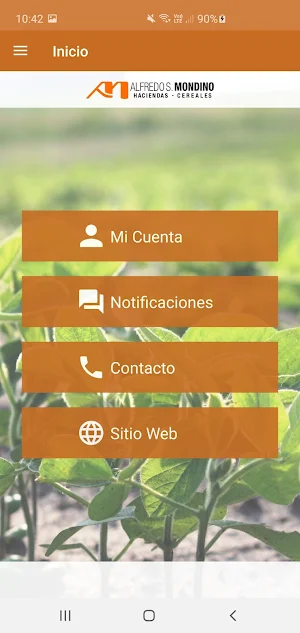 Alfredo S Mondino Screenshot 2
