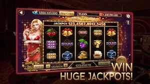 Conquer Poker - New Texas Hold'em Screenshot 1