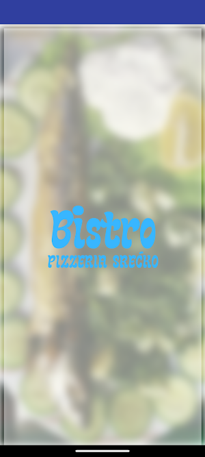 Bistro - Pizzeria Srećko Screenshot 1