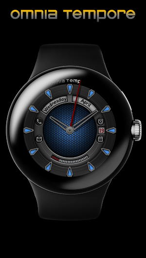 OT | Analog Watch Face 7 2 Screenshot 1