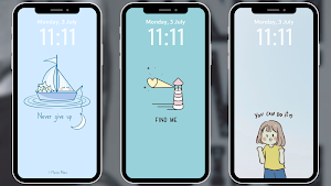 Inspiration Wallpaper 4K Screenshot 2