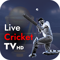 Live Cricket TV HD
