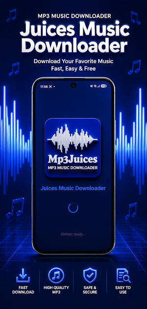 Mp3Juices Mp3 Music Downloader Screenshot 1