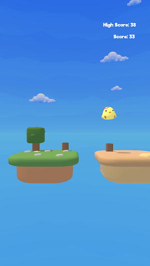 Chippi Screenshot 2
