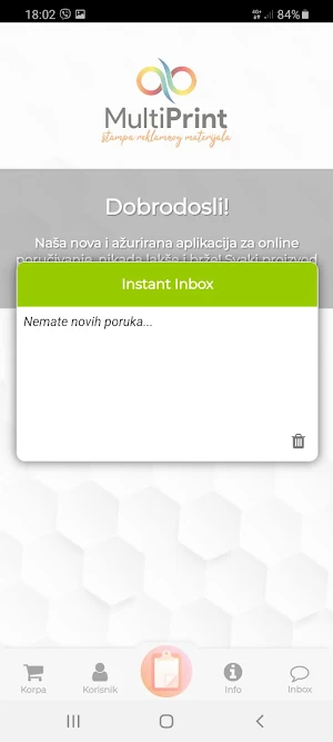 MultiPrint Screenshot 3