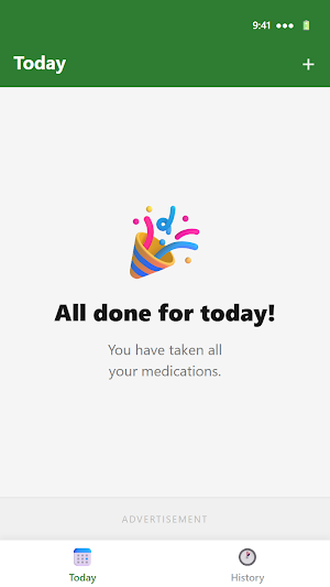 MedAlert: Medicine & Pill App Screenshot 3