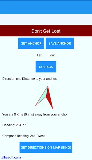 Find Your Way Screenshot 0