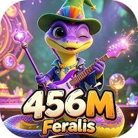 456MFeralis