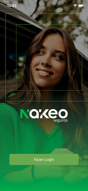Nákeo Screenshot 0