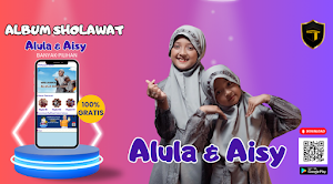 Sholawat Merdu Alula Aisy 2024 Screenshot 0