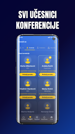 Biznis Priče Screenshot 2