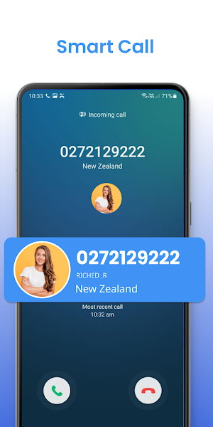Smart Call Screenshot 0