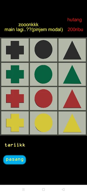 Bola Adil Screenshot 2
