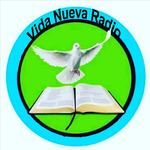 Vida Nueva Radio Screenshot 1