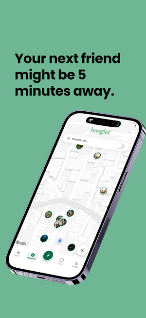 Hanglet Screenshot 2
