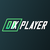 DIXPLAYER - IPTV PLAYER