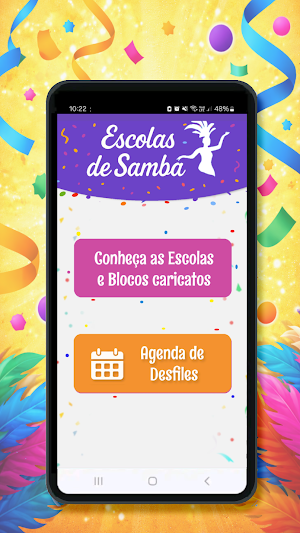 Carnaval BH 2026 Screenshot 3
