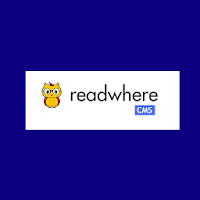 Readwhere Companion App