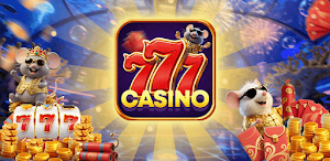 777 Mouse Blazing 7s Screenshot 0