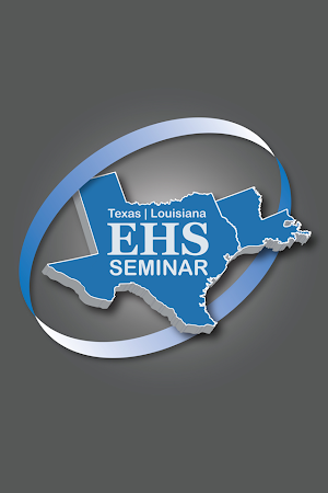 Texas & Louisiana EHS Seminar Screenshot 0
