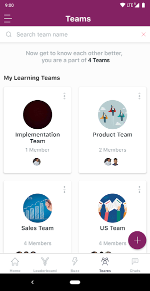 AL Trainings Screenshot 3