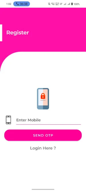Madhur Matka Online Matka App Screenshot 1