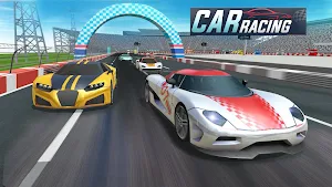 Car Games Racing Screenshot 0