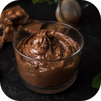 Chocolate Mousse