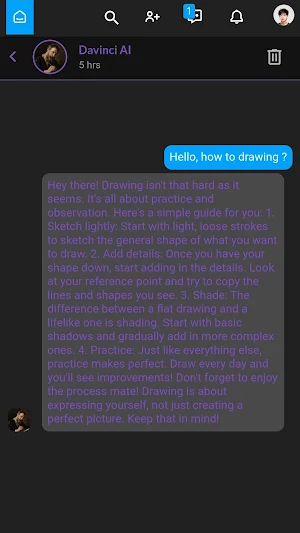 Superchat VIP Screenshot 2