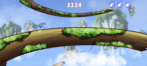 Unicorn Legend Screenshot 0