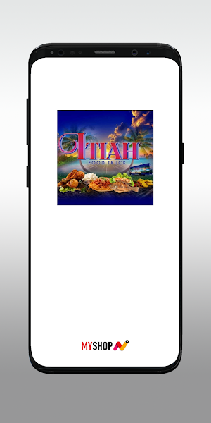 Itiah Screenshot 0
