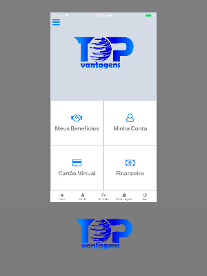 Top Vantagens Benefícios Screenshot 3