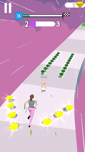 Chaos Baby Screenshot 2