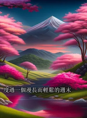 週末愉快，午安，晚安 Screenshot 1