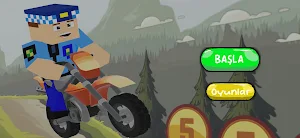 Rich Poor Car Adventure Screenshot 1