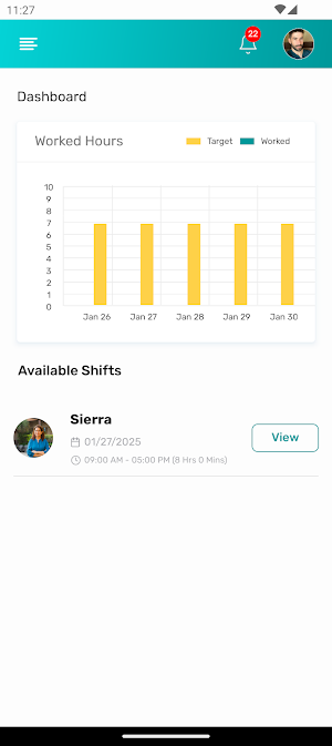 All In One HomeHealth Software Screenshot 2