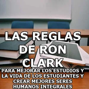 Las Reglas para ser mejores es Screenshot 0