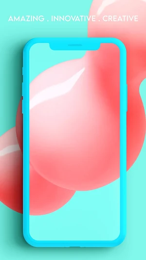 Theme for Galaxy A41 Screenshot 2