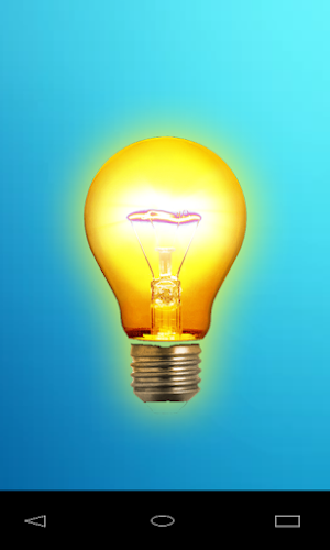 TF: Light Bulb Screenshot 3