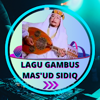 Lagu Gambus Mas ud Sidiq