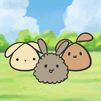 Fluffle: Bunny Idle Clicker